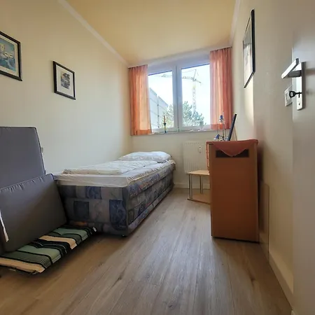 Meeresrauschen - Strandappartements Am Leuchtturmweg Kellenhusen