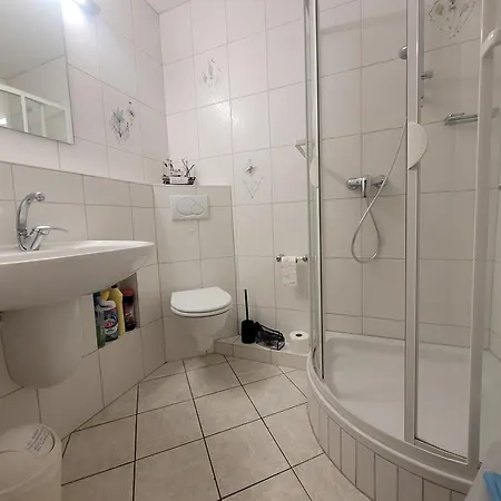 Meeresrauschen - Strandappartements Am Leuchtturmweg Appartement Kellenhusen