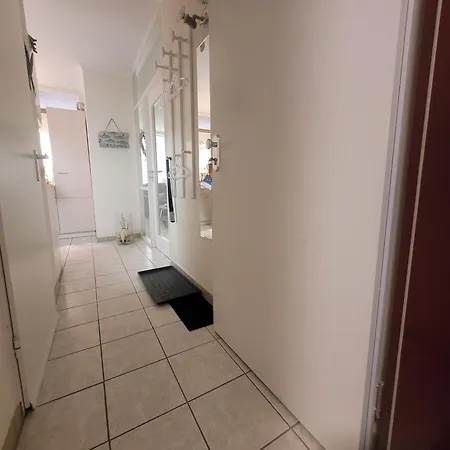 Meeresrauschen - Strandappartements Am Leuchtturmweg Kellenhusen